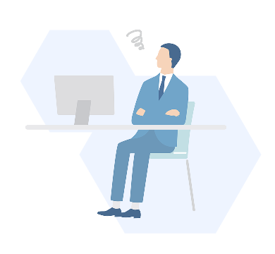 こんなお悩みありませんか？「AI検索結果に自社が出ない」